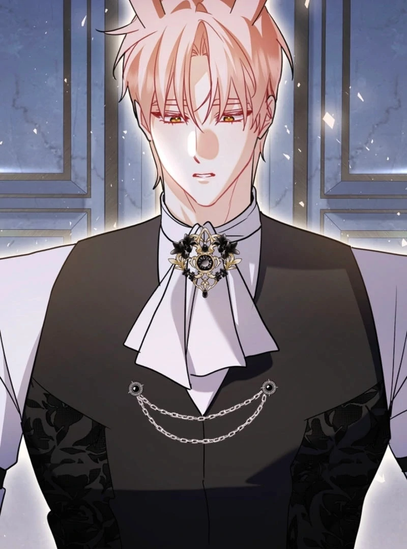 There’s no way I’d be satisfied with a rabbit husband! (Diva Scans) - Chapter 20 manhwa