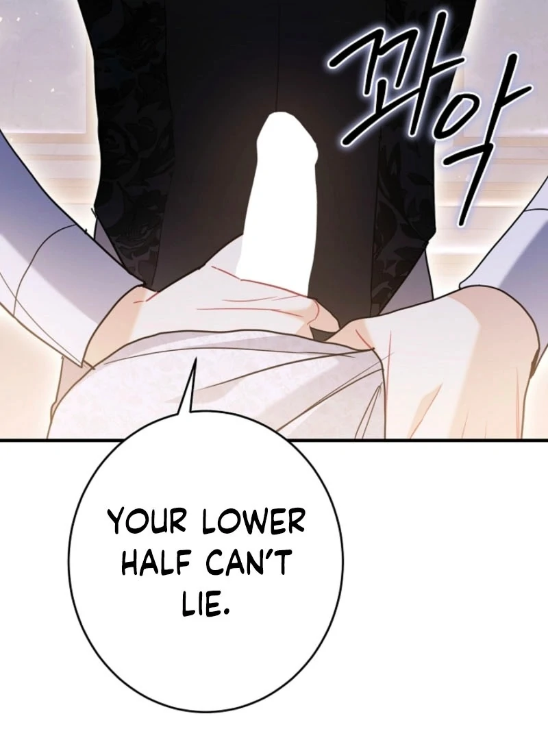 There’s no way I’d be satisfied with a rabbit husband! (Diva Scans) - Chapter 20 manhwa