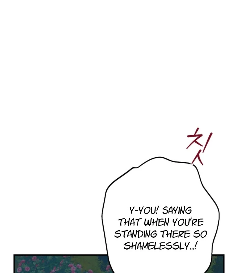 There’s no way I’d be satisfied with a rabbit husband! (Diva Scans) - Chapter 20 manhwa