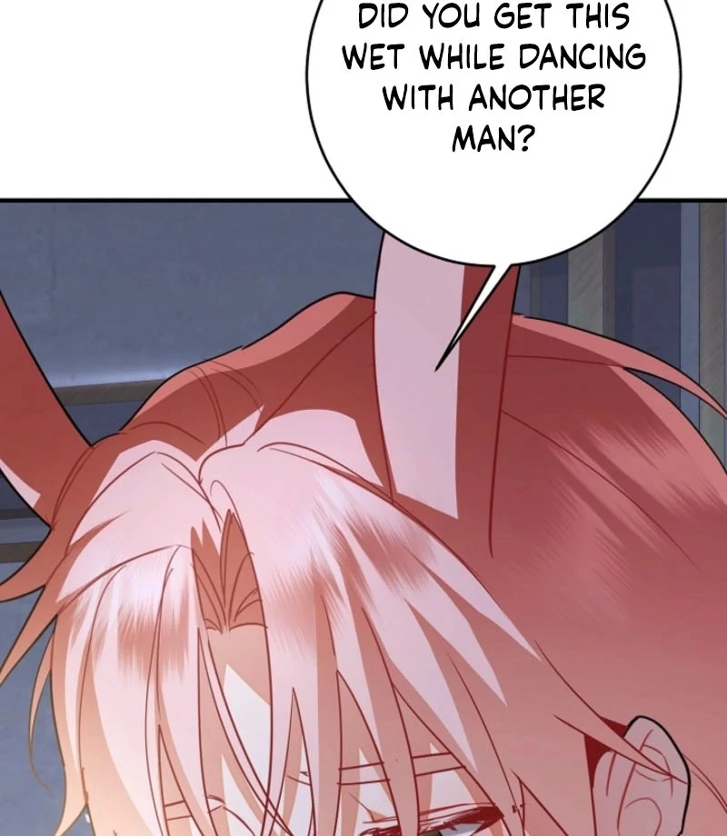There’s no way I’d be satisfied with a rabbit husband! (Diva Scans) - Chapter 20 manhwa