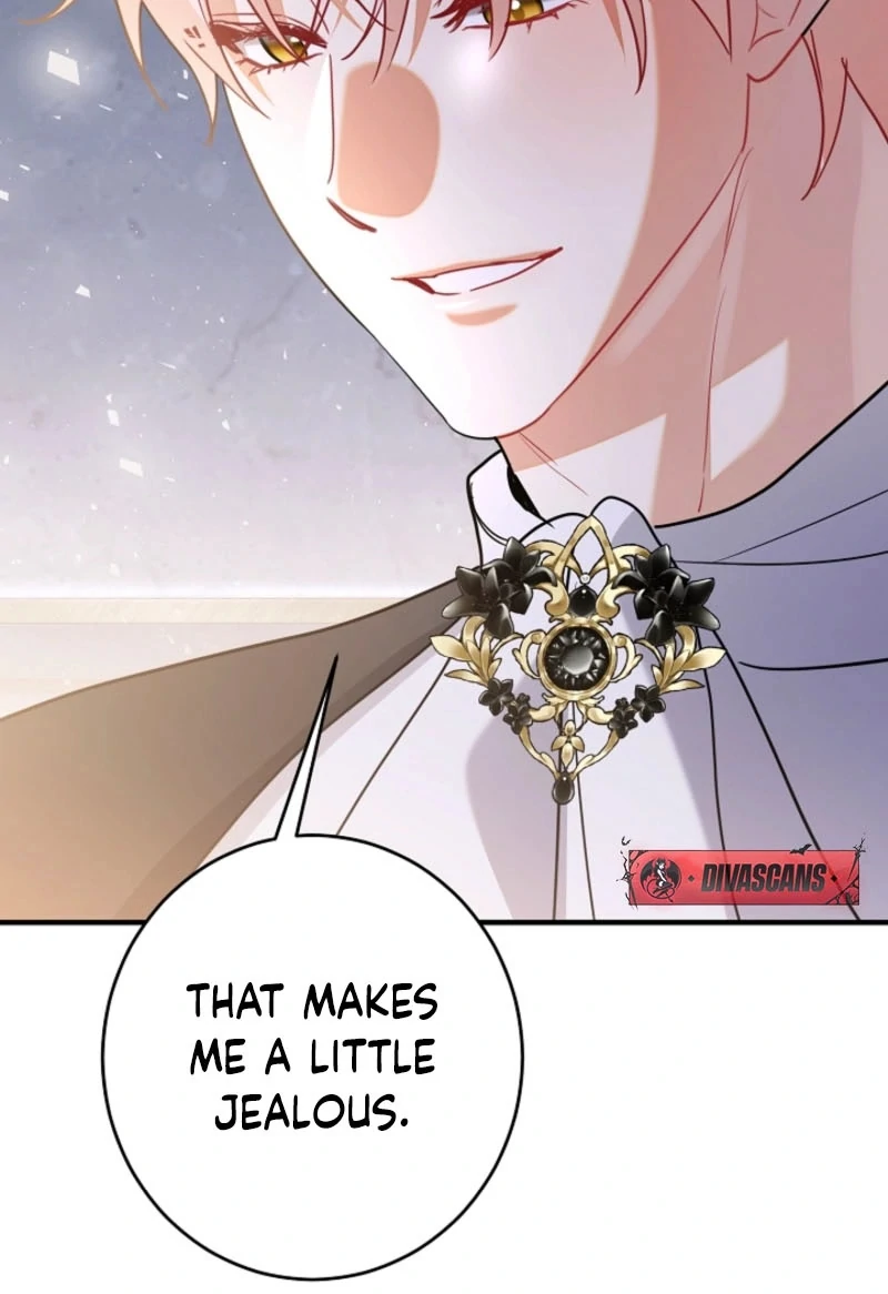 There’s no way I’d be satisfied with a rabbit husband! (Diva Scans) - Chapter 20 manhwa