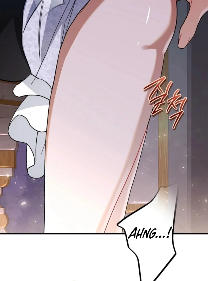 There’s no way I’d be satisfied with a rabbit husband! (Diva Scans) - Chapter 20 manhwa