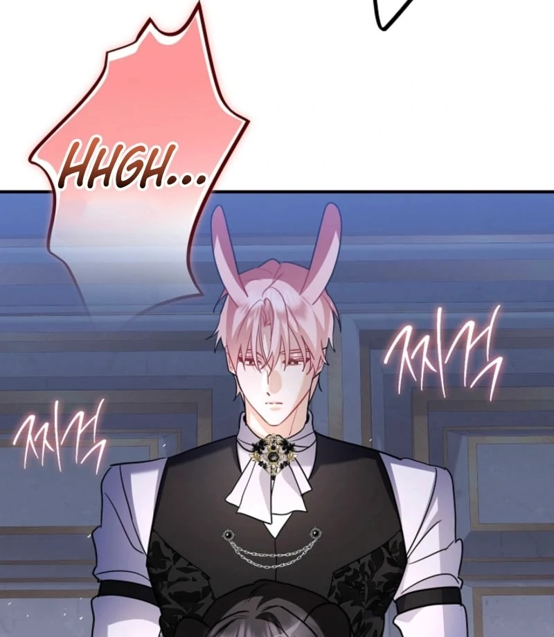 There’s no way I’d be satisfied with a rabbit husband! (Diva Scans) - Chapter 20 manhwa