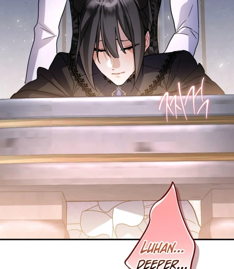 There’s no way I’d be satisfied with a rabbit husband! (Diva Scans) - Chapter 20 manhwa