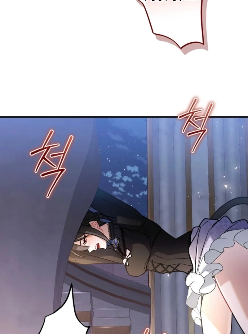 There’s no way I’d be satisfied with a rabbit husband! (Diva Scans) - Chapter 20 manhwa