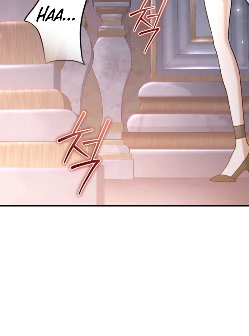 There’s no way I’d be satisfied with a rabbit husband! (Diva Scans) - Chapter 20 manhwa