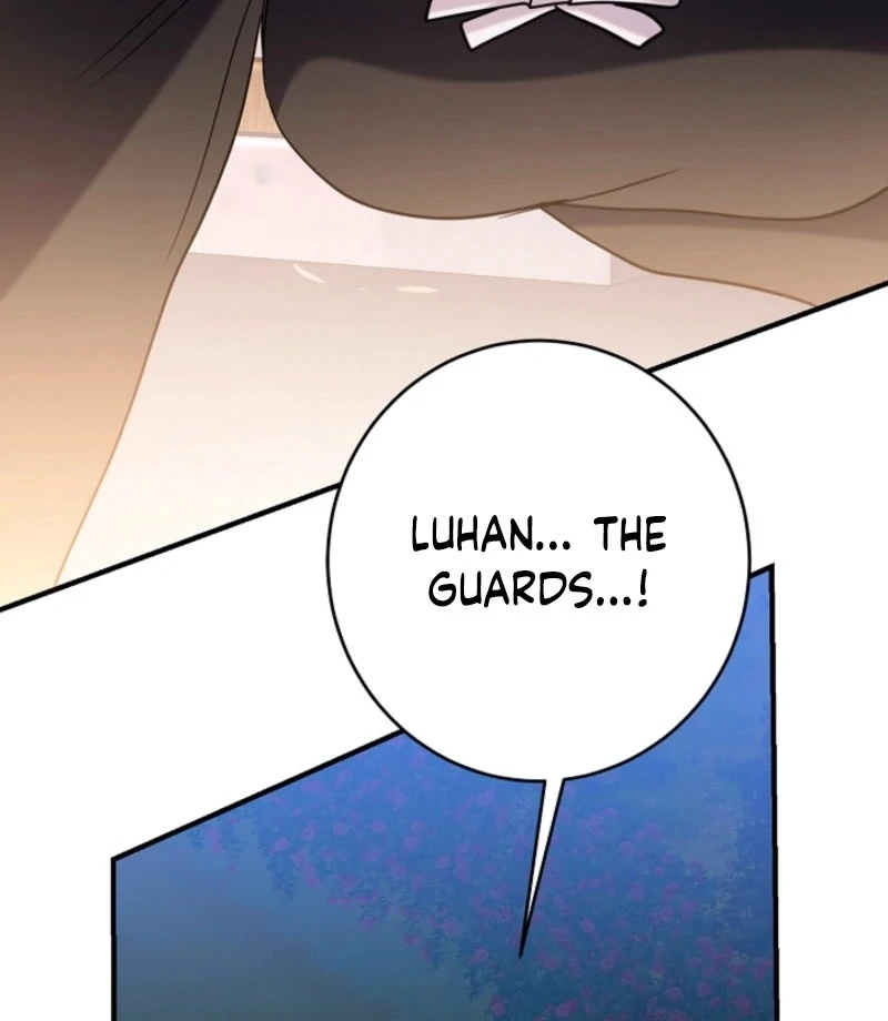 There’s no way I’d be satisfied with a rabbit husband! (Diva Scans) - Chapter 20 manhwa
