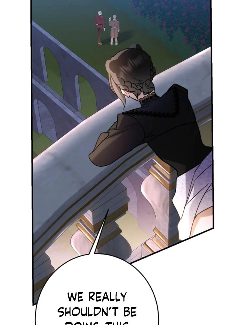 There’s no way I’d be satisfied with a rabbit husband! (Diva Scans) - Chapter 20 manhwa