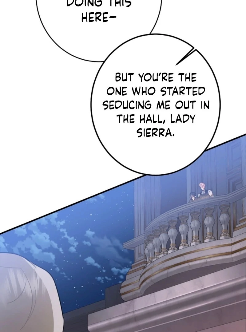 There’s no way I’d be satisfied with a rabbit husband! (Diva Scans) - Chapter 20 manhwa