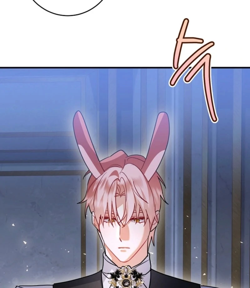 There’s no way I’d be satisfied with a rabbit husband! (Diva Scans) - Chapter 20 manhwa