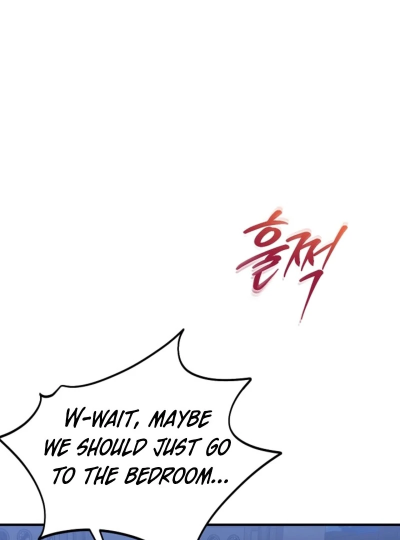 There’s no way I’d be satisfied with a rabbit husband! (Diva Scans) - Chapter 20 manhwa