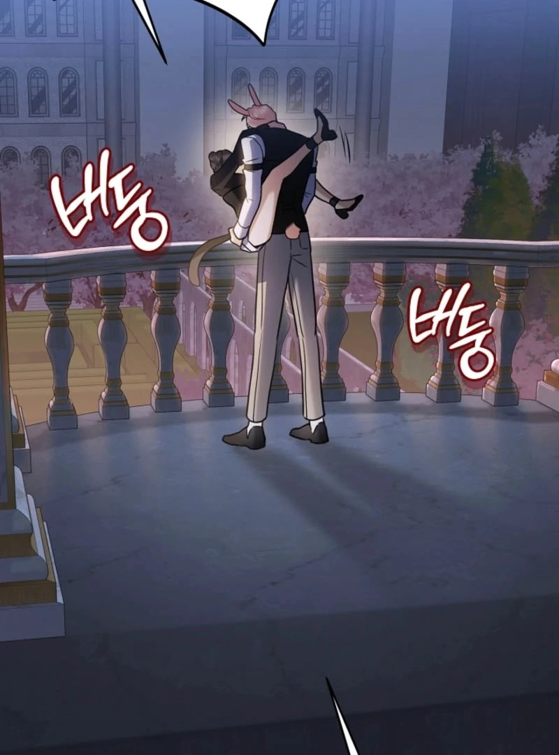 There’s no way I’d be satisfied with a rabbit husband! (Diva Scans) - Chapter 20 manhwa