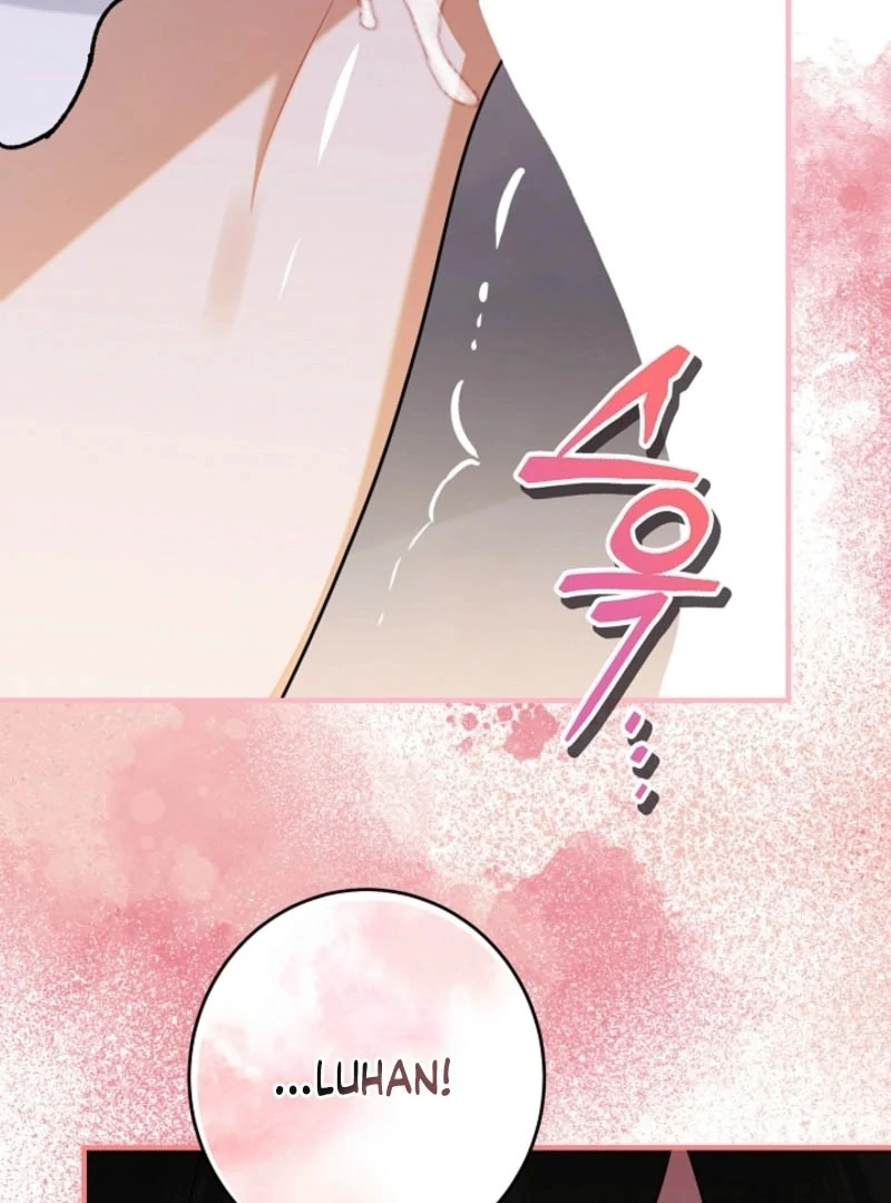 There’s no way I’d be satisfied with a rabbit husband! (Diva Scans) - Chapter 20 manhwa