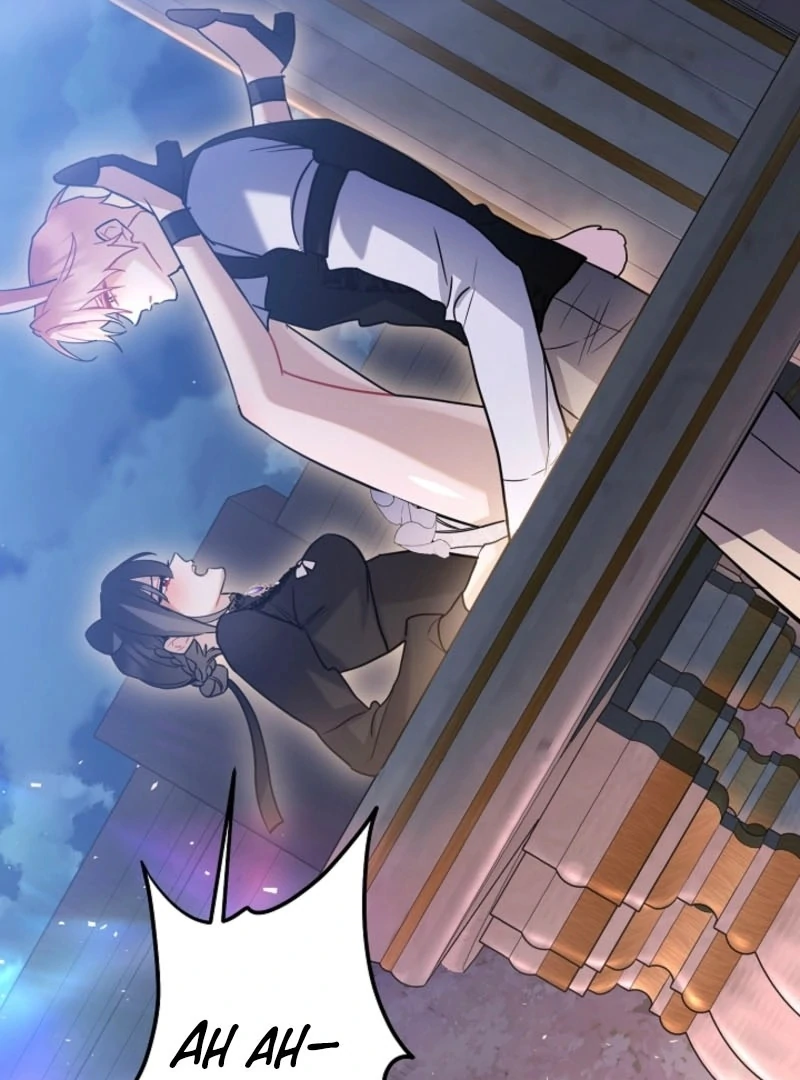 There’s no way I’d be satisfied with a rabbit husband! (Diva Scans) - Chapter 20 manhwa