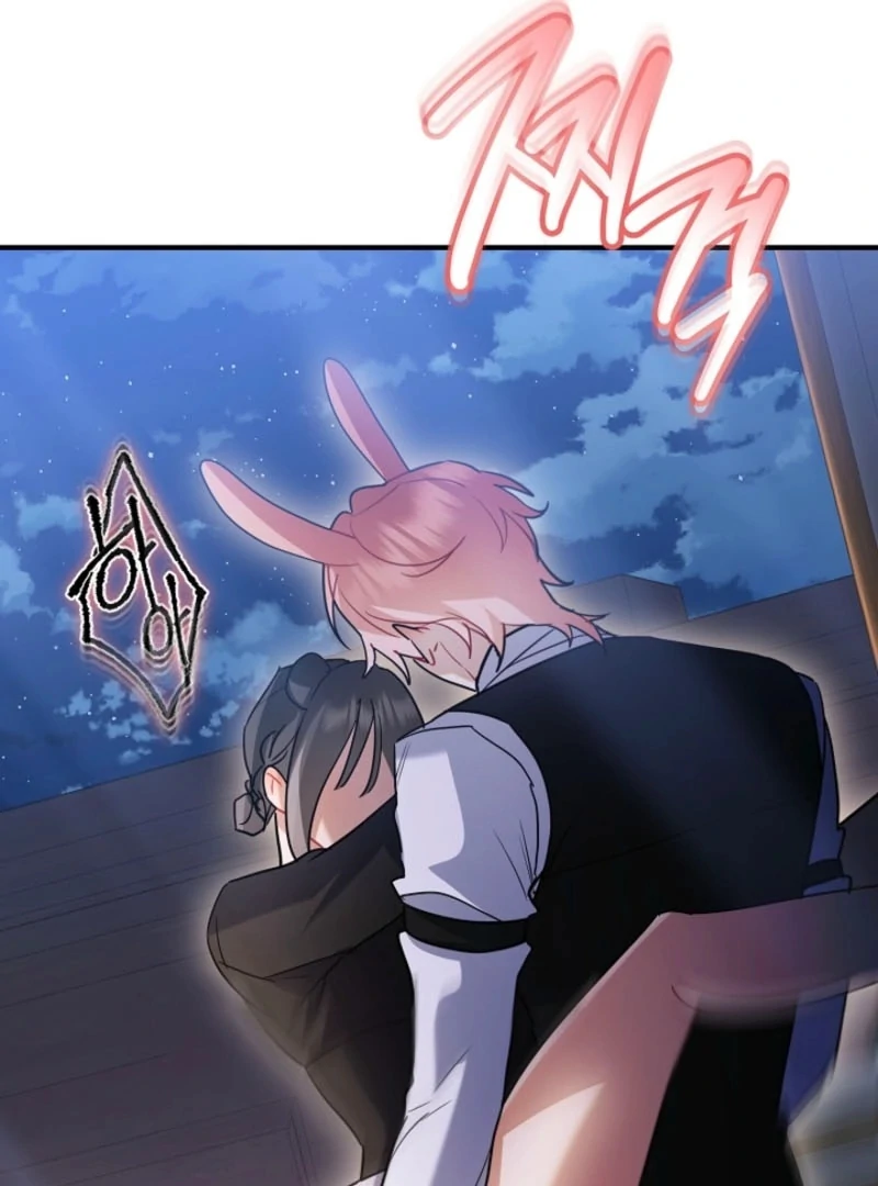 There’s no way I’d be satisfied with a rabbit husband! (Diva Scans) - Chapter 20 manhwa