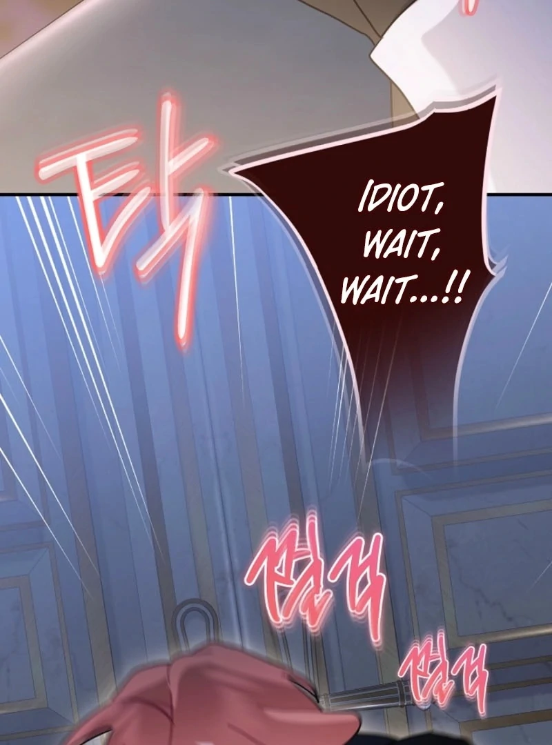 There’s no way I’d be satisfied with a rabbit husband! (Diva Scans) - Chapter 20 manhwa