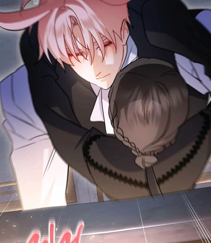 There’s no way I’d be satisfied with a rabbit husband! (Diva Scans) - Chapter 20 manhwa