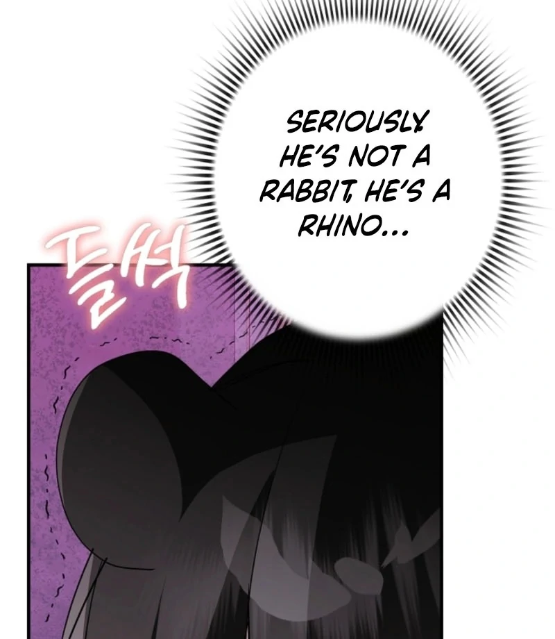 There’s no way I’d be satisfied with a rabbit husband! (Diva Scans) - Chapter 20 manhwa