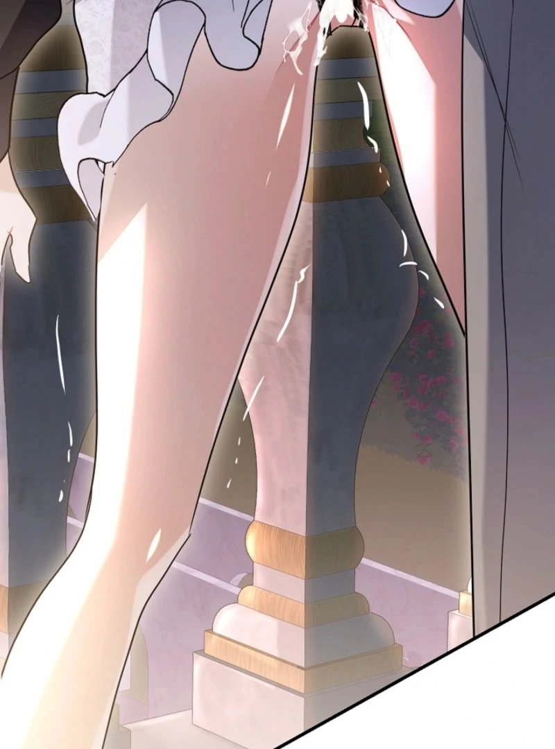 There’s no way I’d be satisfied with a rabbit husband! (Diva Scans) - Chapter 20 manhwa