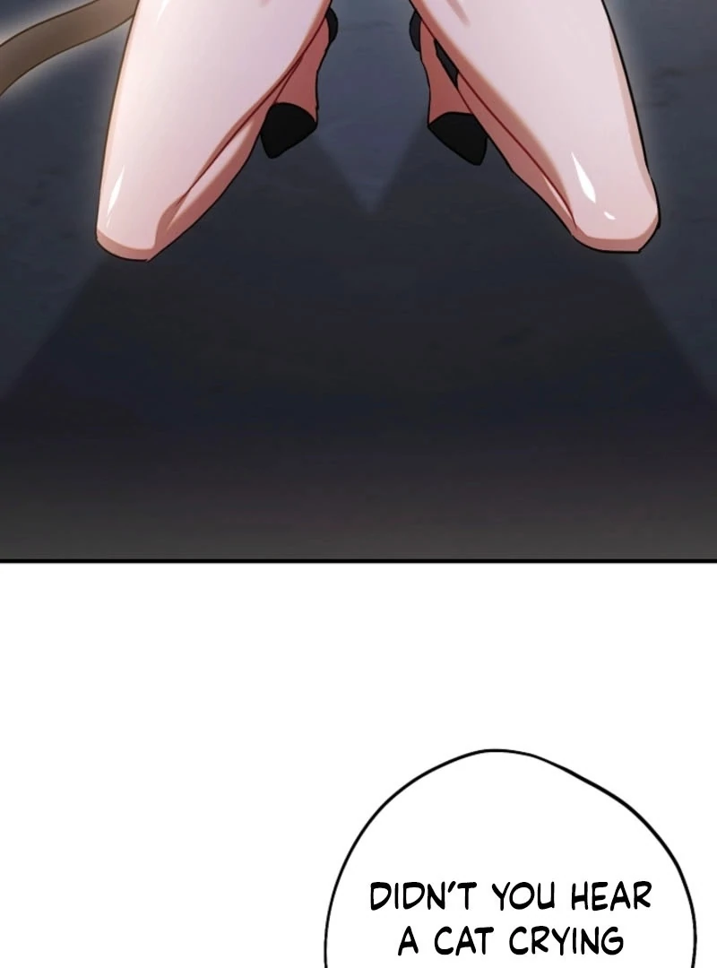 There’s no way I’d be satisfied with a rabbit husband! (Diva Scans) - Chapter 20 manhwa