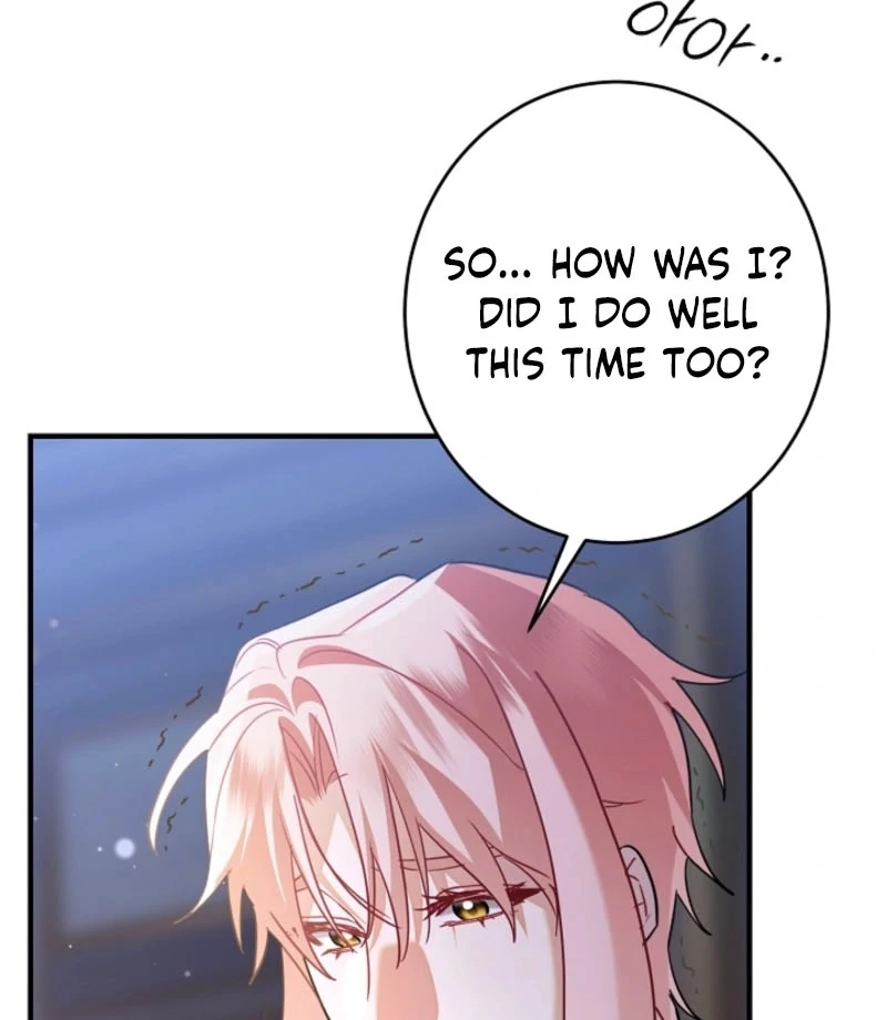 There’s no way I’d be satisfied with a rabbit husband! (Diva Scans) - Chapter 20 manhwa