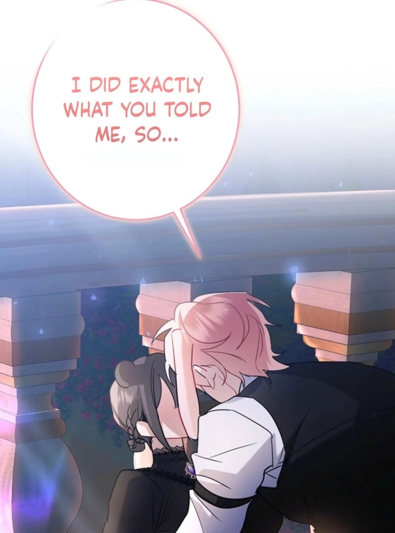 There’s no way I’d be satisfied with a rabbit husband! (Diva Scans) - Chapter 20 manhwa