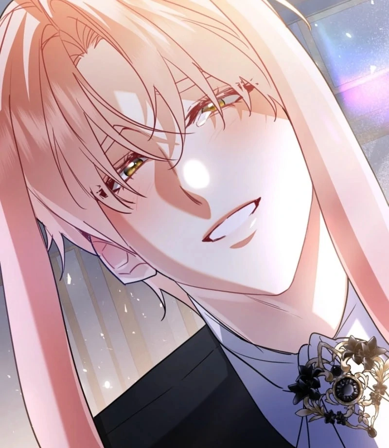 There’s no way I’d be satisfied with a rabbit husband! (Diva Scans) - Chapter 20 manhwa