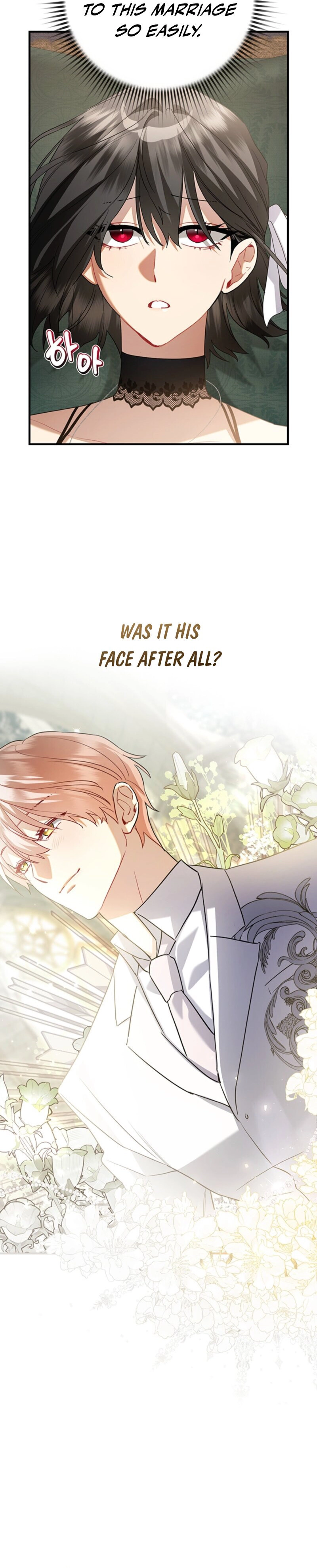 There’s no way I’d be satisfied with a rabbit husband! (Diva Scans) - Chapter 4 manhwa