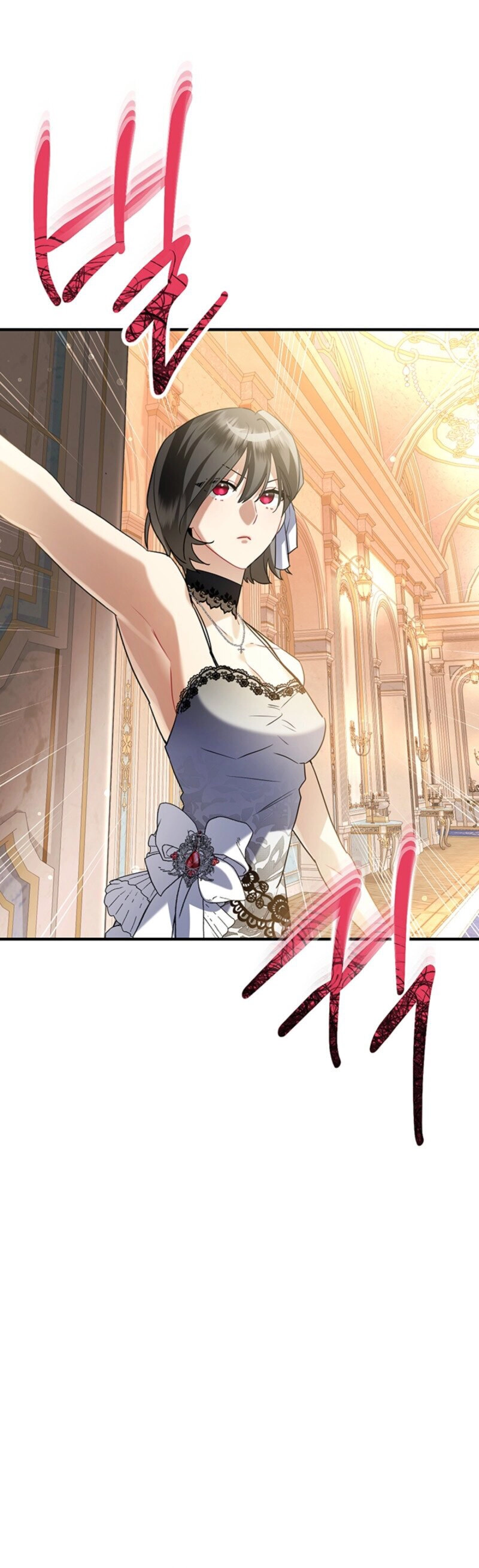 There’s no way I’d be satisfied with a rabbit husband! (Diva Scans) - Chapter 4 manhwa