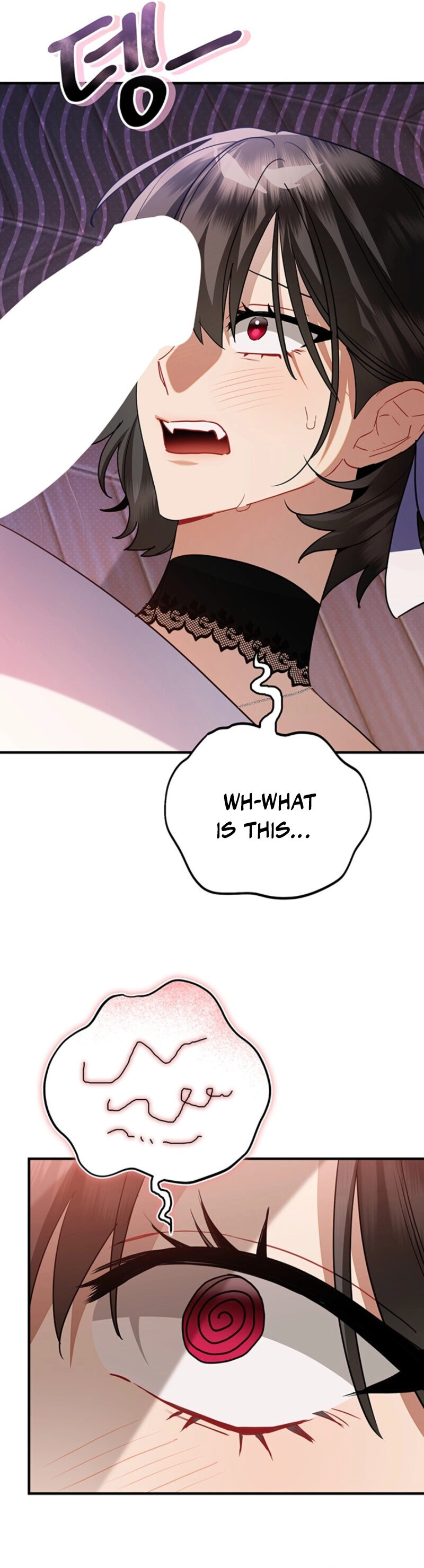 There’s no way I’d be satisfied with a rabbit husband! (Diva Scans) - Chapter 4 manhwa