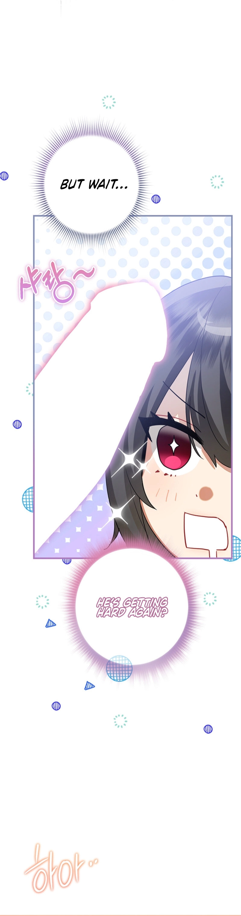 There’s no way I’d be satisfied with a rabbit husband! (Diva Scans) - Chapter 5 manhwa