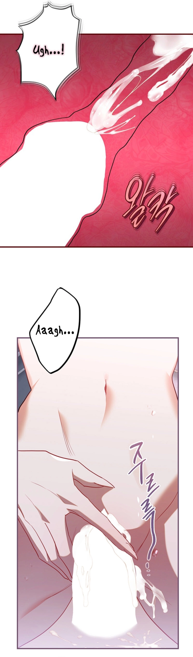 There’s no way I’d be satisfied with a rabbit husband! (Diva Scans) - Chapter 5 manhwa