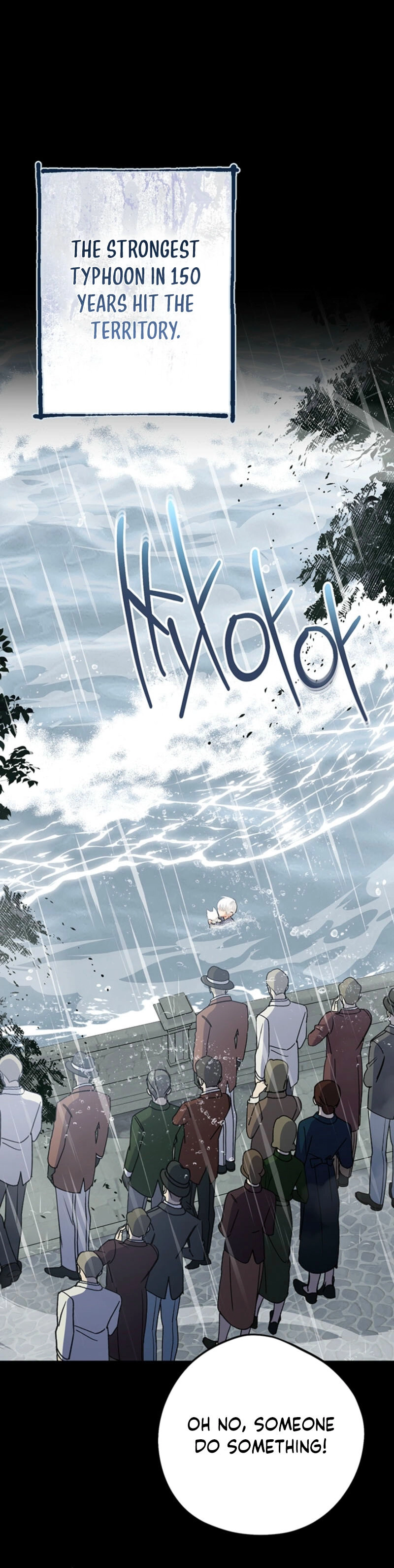 There’s no way I’d be satisfied with a rabbit husband! (Diva Scans) - Chapter 7 manhwa