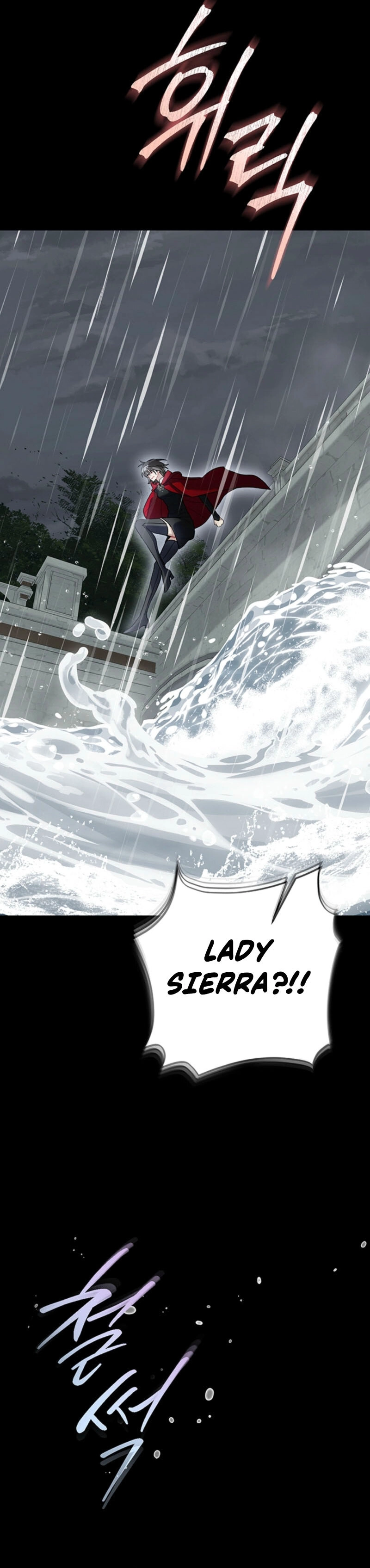 There’s no way I’d be satisfied with a rabbit husband! (Diva Scans) - Chapter 7 manhwa