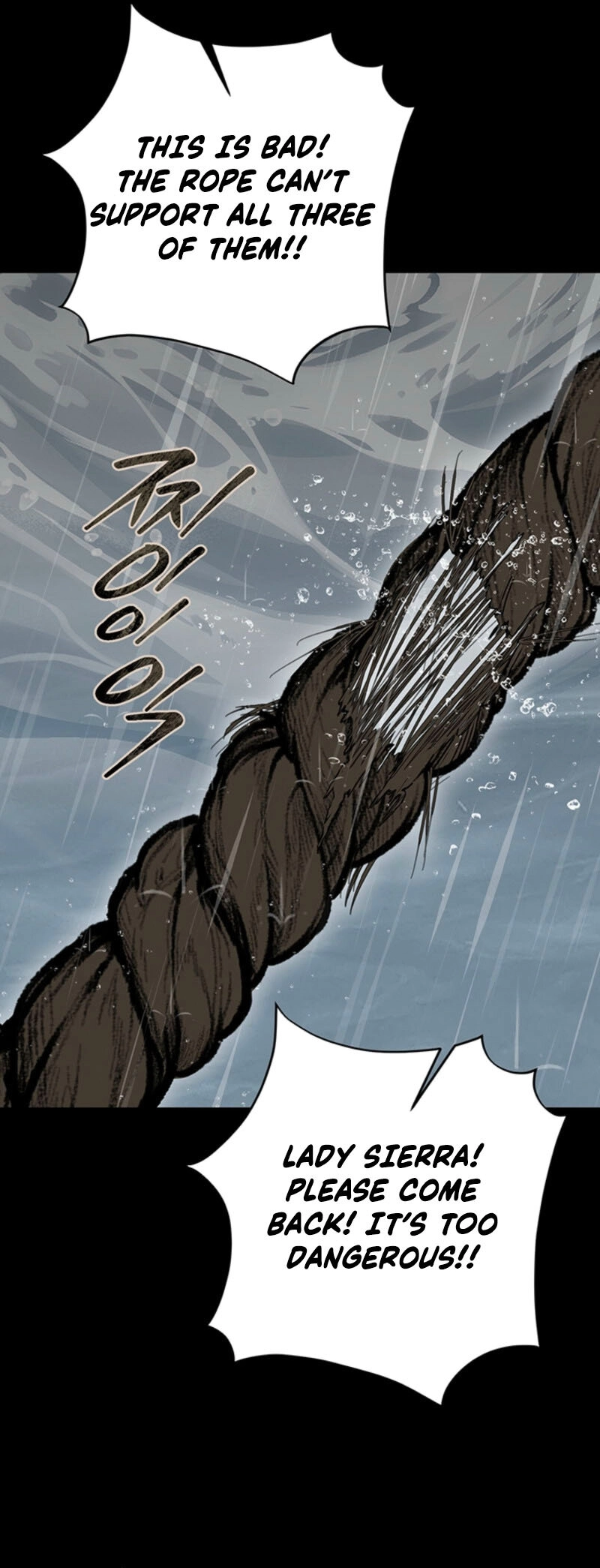 There’s no way I’d be satisfied with a rabbit husband! (Diva Scans) - Chapter 7 manhwa