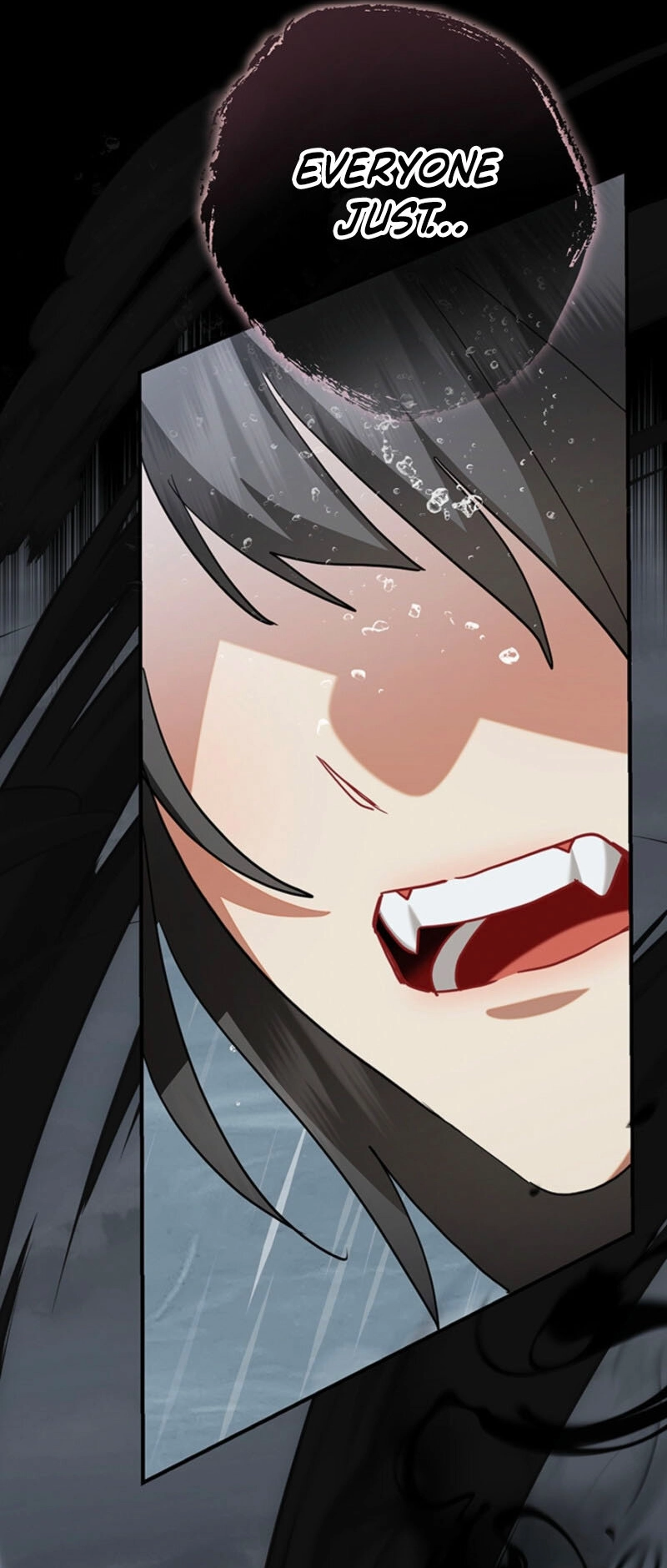 There’s no way I’d be satisfied with a rabbit husband! (Diva Scans) - Chapter 7 manhwa