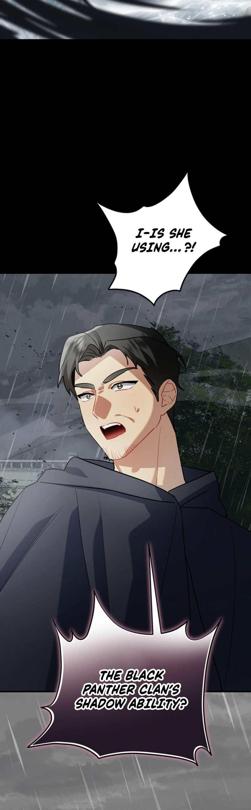 There’s no way I’d be satisfied with a rabbit husband! (Diva Scans) - Chapter 7 manhwa