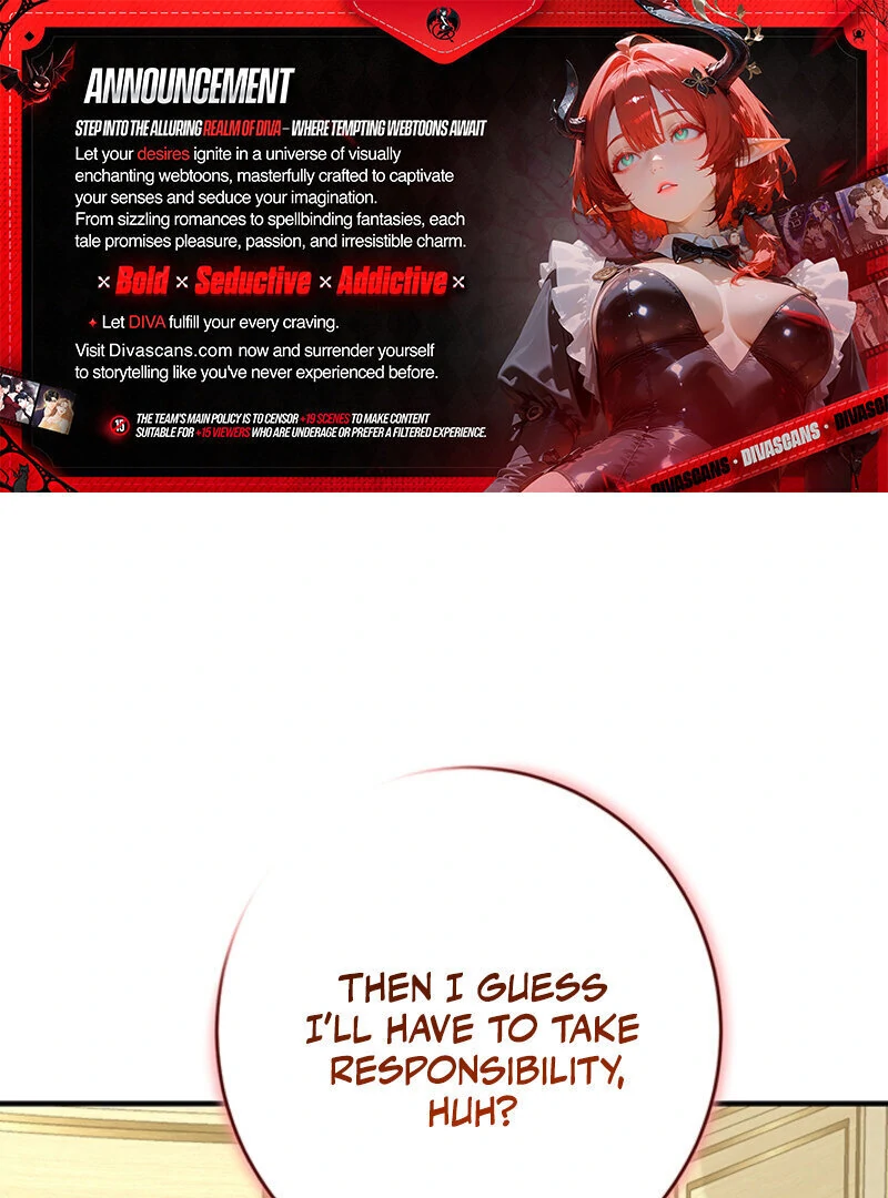 There’s no way I’d be satisfied with a rabbit husband! (Diva Scans) - Chapter 9 manhwa