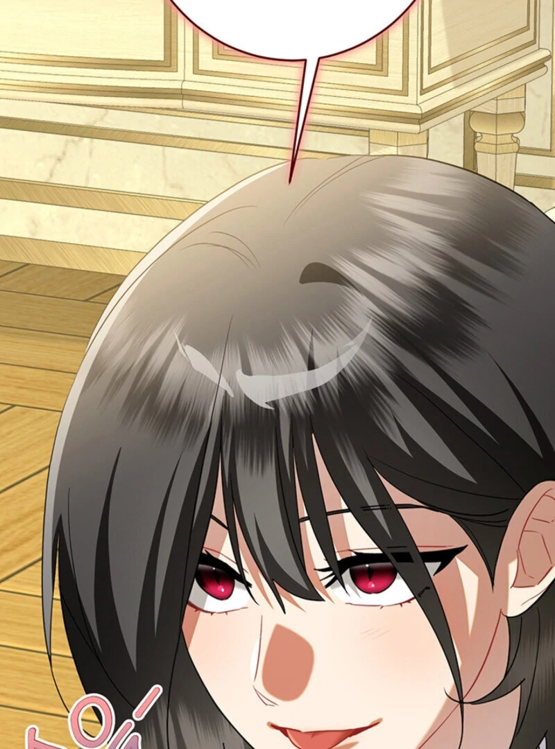 There’s no way I’d be satisfied with a rabbit husband! (Diva Scans) - Chapter 9 manhwa
