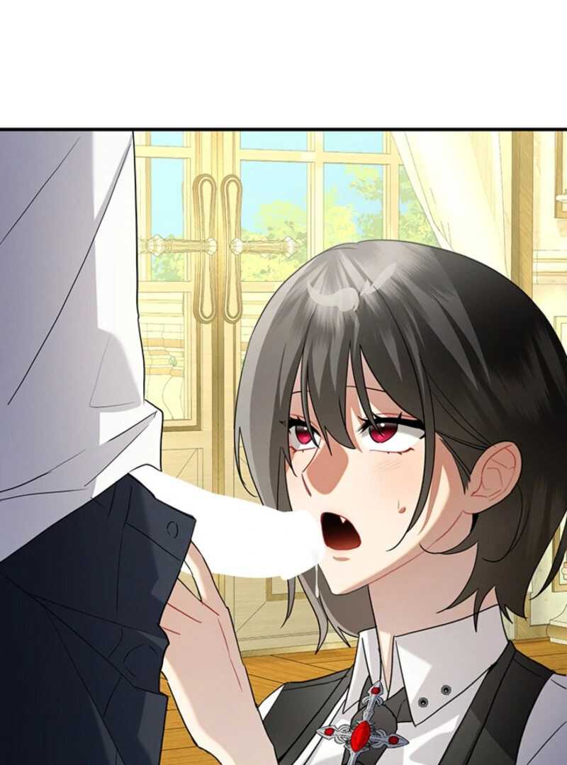 There’s no way I’d be satisfied with a rabbit husband! (Diva Scans) - Chapter 9 manhwa