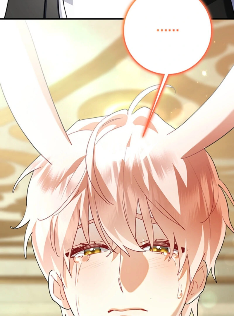 There’s no way I’d be satisfied with a rabbit husband! (Diva Scans) - Chapter 9 manhwa