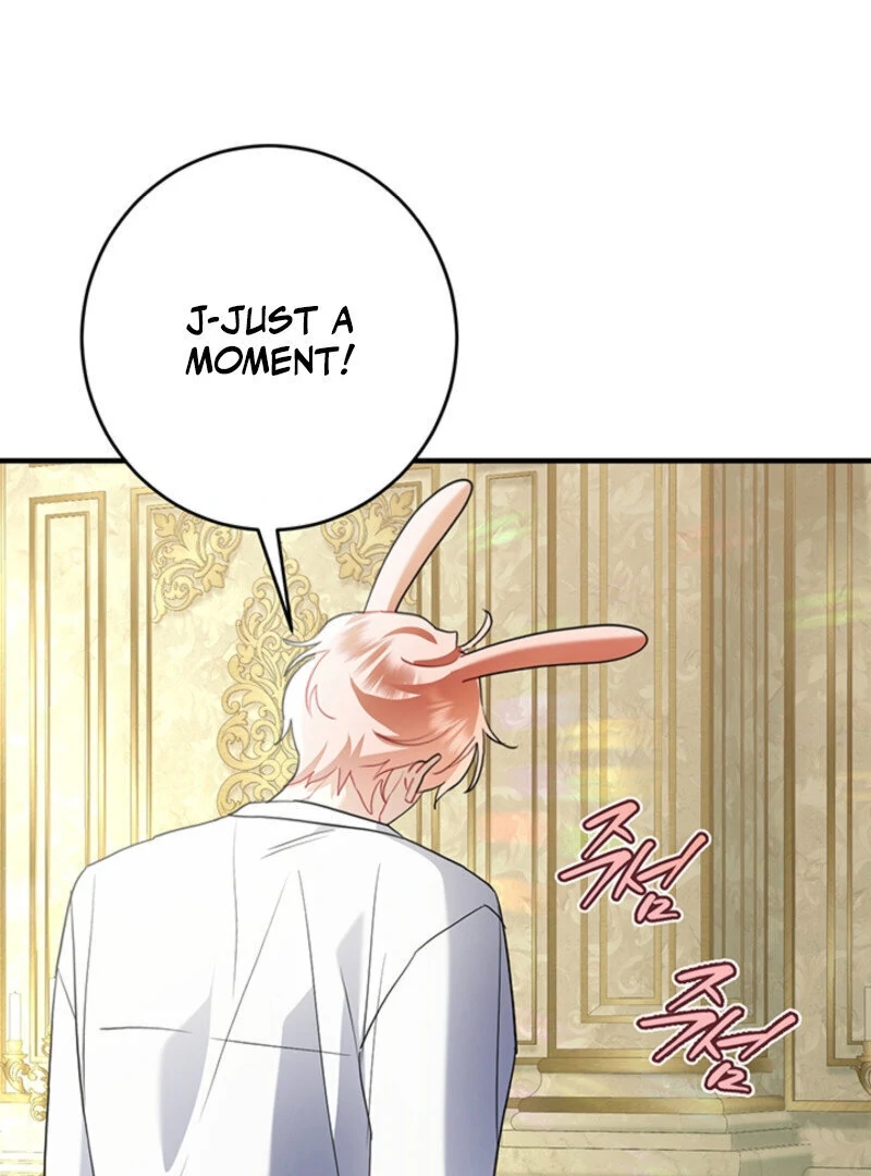 There’s no way I’d be satisfied with a rabbit husband! (Diva Scans) - Chapter 9 manhwa