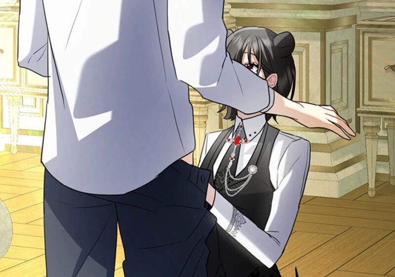 There’s no way I’d be satisfied with a rabbit husband! (Diva Scans) - Chapter 9 manhwa