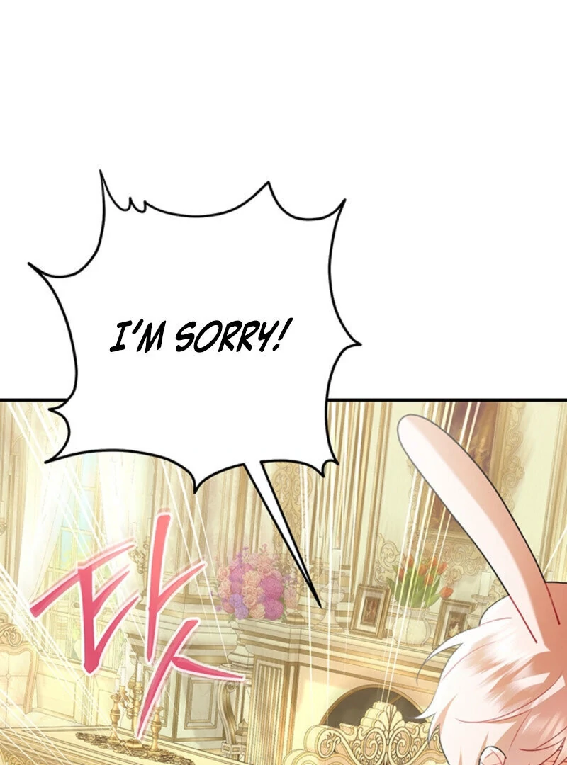 There’s no way I’d be satisfied with a rabbit husband! (Diva Scans) - Chapter 9 manhwa