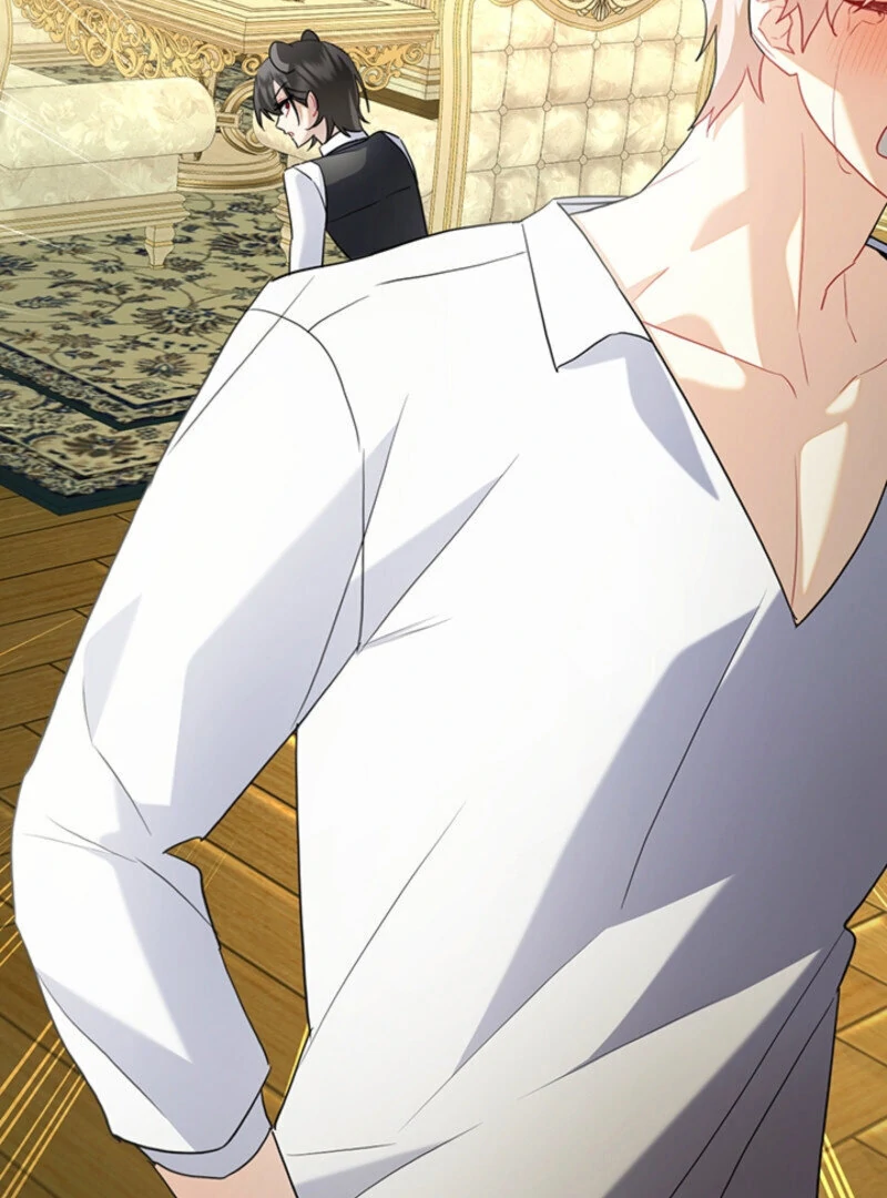 There’s no way I’d be satisfied with a rabbit husband! (Diva Scans) - Chapter 9 manhwa