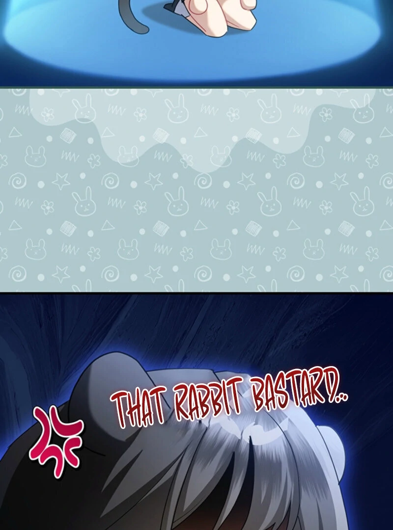 There’s no way I’d be satisfied with a rabbit husband! (Diva Scans) - Chapter 9 manhwa