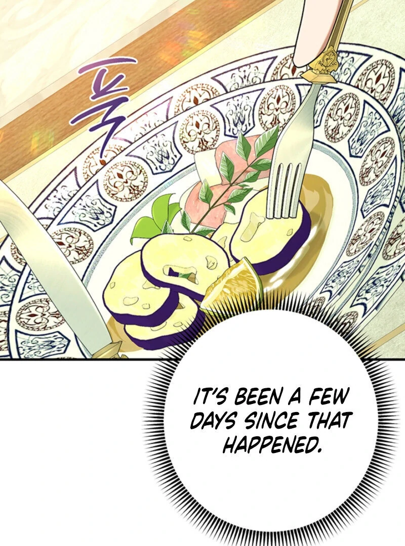 There’s no way I’d be satisfied with a rabbit husband! (Diva Scans) - Chapter 9 manhwa