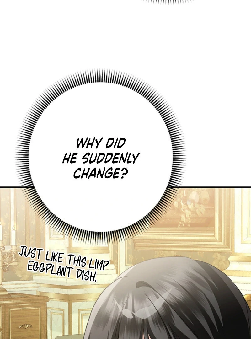 There’s no way I’d be satisfied with a rabbit husband! (Diva Scans) - Chapter 9 manhwa