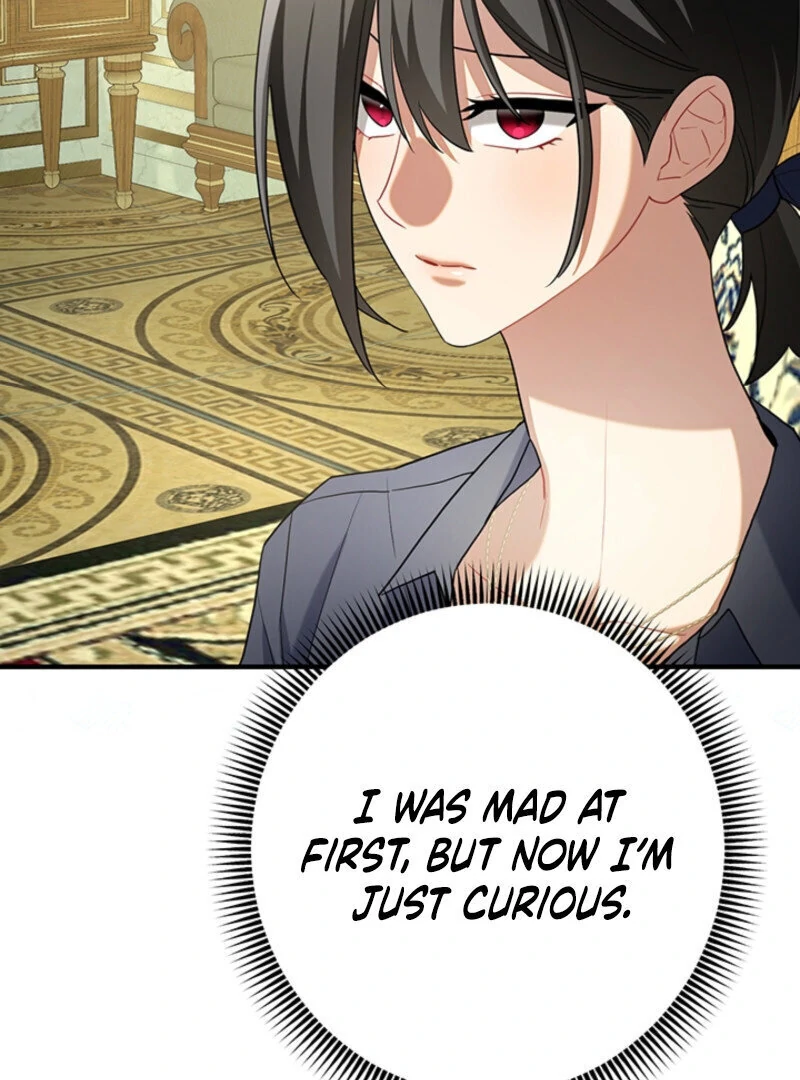 There’s no way I’d be satisfied with a rabbit husband! (Diva Scans) - Chapter 9 manhwa