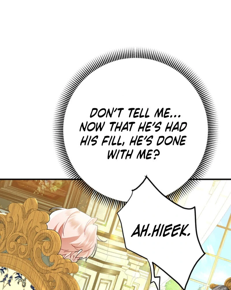 There’s no way I’d be satisfied with a rabbit husband! (Diva Scans) - Chapter 9 manhwa